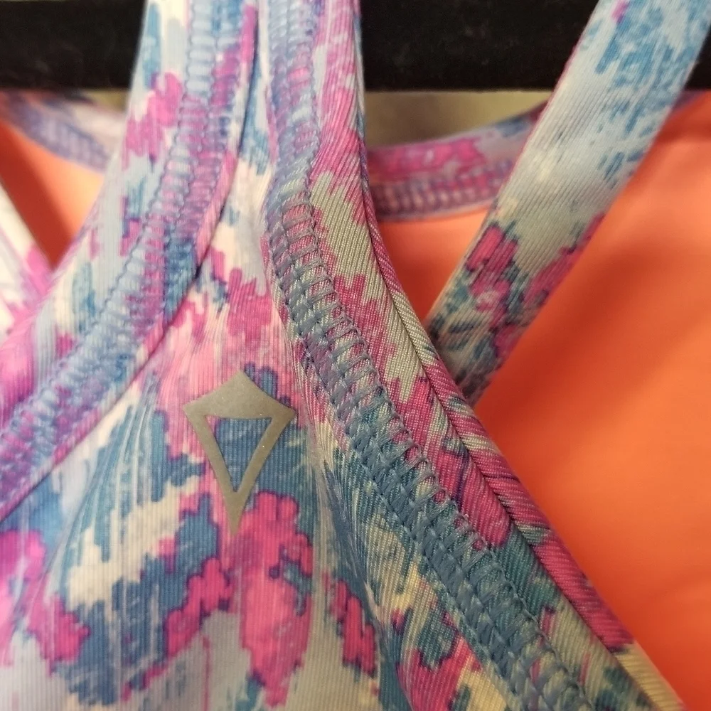 Ivivva lululemon reversible
